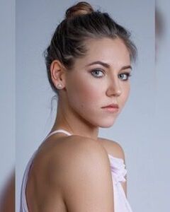 Екатерина Конопацкая
