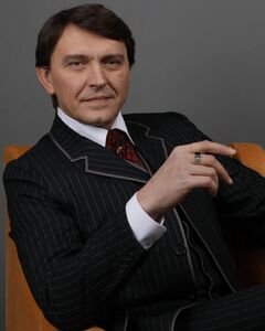 Юрий Болохов