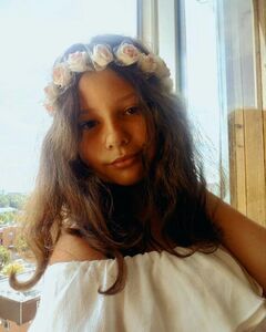 Полина Белоконь