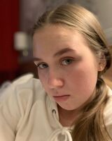 Яна Гусева