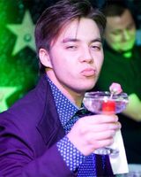 Игорь Каменских