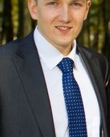 Pasha Simagin