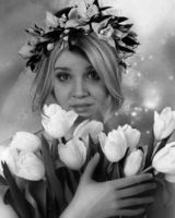 Виктория Елагина