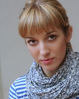 Голованова Вадимовна