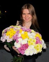 Ксения Логинова