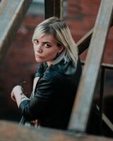 Татьяна Шеффер