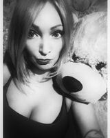 Ксения Широбокова
