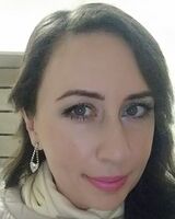 Анна Минакова