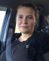 Мария Подъячева