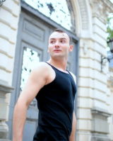 Тарас Сівачинський