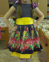 Варвара Жукова