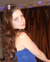 Татьяна Терёхина