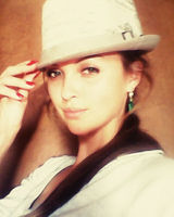 Елена Савчук