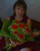 Мария Комендо