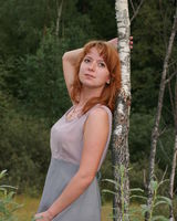 Галина Чепурнова