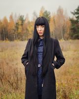 Лидия Александровна