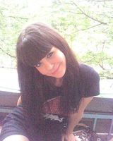 Яна Егорова