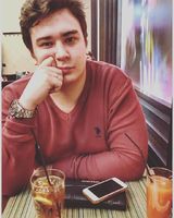 Данила Марков
