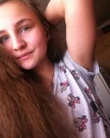 Паулина Чудинова