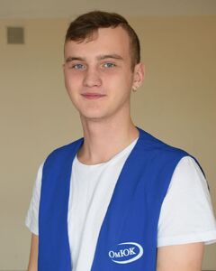 Алексей Коляда