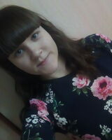 Любовь Загудаева