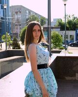 Анастасия Богатова