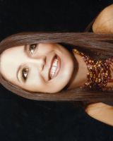 Анастасия Курочкина