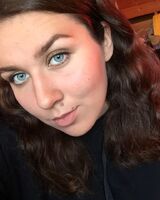 Ксения Худякова