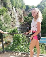 Алёна Харичева