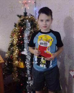 Егор Татаринцев
