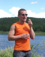 Алексей Скрябин
