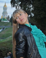 Юлия Гоменюк