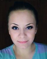 Юлия Рева