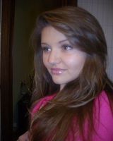 Екатерина Голубева