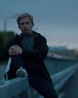 Андрей Азаров