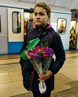 Соня Тарасенко
