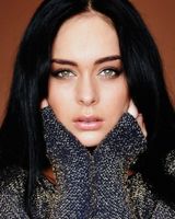 Ангелина Апряткина