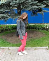 Александра Козлова