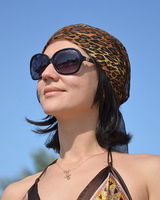 Олеся Гальченко