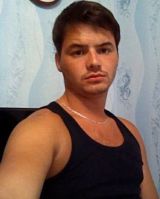 Игорь Бегунов