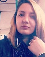 Екатерина Казарина