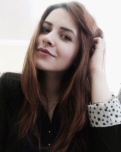 Степанова Юлия