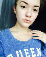 Камилла Гамлетовна