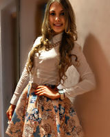 Анастасия Паншина