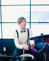 Юрий Попков