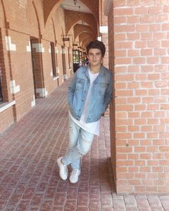 Александр Соколов