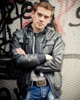 Сергей Петинов