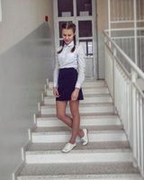 Любовь Чеснокова