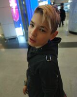 Никита Савкин