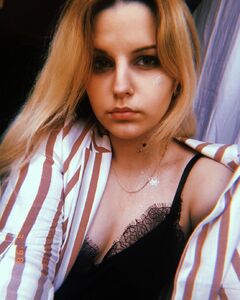 Алёна Аббасова
